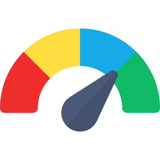 Satisfaction moyenne